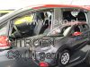 Citroen C3 2017- (4 db) Heko légterelő