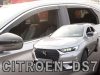 Citroen DS7 Crossback 2018- (4 db) Heko légterelő