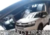 Citroen C5 Aircross 2018- (első) Heko légterelő