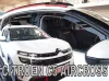 Citroen C5 Aircross 2018- (4 db) Heko légterelő