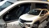 Dacia Spring 2021- (4 db) Heko légterelő