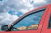 Daihatsu Terios 1997-2005 (első) Heko légterelő