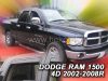 Dodge Ram 1500 2002-2008 (4 db) Heko légterelő