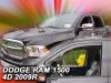 Dodge Ram 1500 2009-2018 (első) Heko légterelő