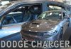 Dodge Charger 2011- (4 db) Heko légterelő