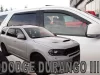 Dodge Durango 2010- (4 db) Heko légterelő