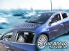 Fiat Bravo 2009-2014 (4 db) Heko légterelő