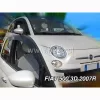 Fiat 500 2007-2021 (3 ajtós) Heko légterelő
