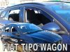 Fiat Tipo 2016- (4 db, combi) Heko légterelő