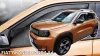 Ofuky oken Fiat Grande Panda 2025- (přední)