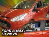 Ford B-Max 2012-2017 (első) Heko légterelő