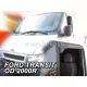 Ofuky oken Ford Transit 2000-2014 (2 dveře, krátké)