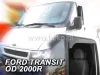 Ofuky oken Ford Transit 2000-2014 (2 dveře, krátké)