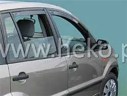 Ford Fusion 2002-2012 (4 db) Heko légterelő