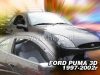 Ford Puma 1997-2002 (3 ajtós) Heko légterelő
