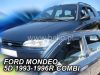 Ford Mondeo 1993-1996 (4 db, combi) Heko légterelő