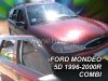 Ford Mondeo 1996-2000 (4 db, combi) Heko légterelő