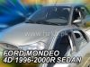 Ford Mondeo 1996-2000 (4 db, hatchback/sedan) Heko légterelő