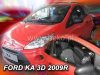Ford Ka 2009-2016 (3 ajtós) Heko légterelő