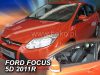 Ford Focus 2011-2018 (első) Heko légterelő