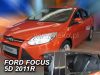 Ford Focus 2011-2018 (4 db, hatchback/sedan) Heko légterelő