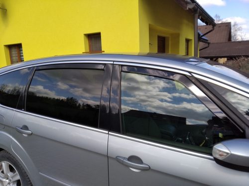 Ford S-Max 2010-2015 (4 db) Heko légterelő