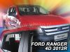 Ford Ranger 2012-2022 (4 db) Heko légterelő