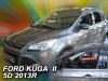 Ford Kuga 2013-2019 (első) Heko légterelő