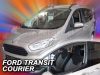 Ford Transit/Tourneo Courier 2014- (első) Heko légterelő