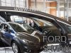 Ford S-Max 2015- (első) Heko légterelő