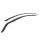 Ford Edge 2015-2020 (első) Heko légterelő