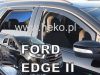 Ford Edge 2015-2020 (4 db) Heko légterelő