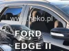 Ford Edge 2015-2020 (4 db) Heko légterelő