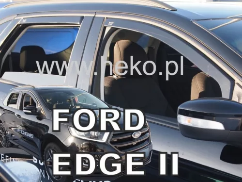 Ford Edge 2015-2020 (4 db) Heko légterelő