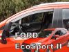 Ford Ecosport 2013-2023 (első) Heko légterelő