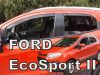 Ford Ecosport 2013-2023 (4 db) Heko légterelő