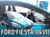 Ford Fiesta 2017-2023 (első) Heko légterelő