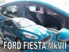 Ford Fiesta 2017-2023 (4 db) Heko légterelő