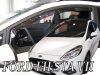 Ford Fiesta 2017-2023 (3 ajtós) Heko légterelő