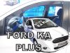 Ford Ka+ 2016- (első) Heko légterelő
