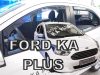 Ford Ka+ 2016- (4 db) Heko légterelő