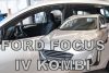 Ford Focus 2018-2024 (4 db, combi) Heko légterelő