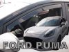 Ford Puma 2019- (első) Heko légterelő