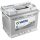 Autobaterie Varta Silver Dynamic 63Ah, 12V, 610A, D15