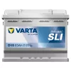 Autóakkumulátor Varta Silver Dynamic 63Ah, 12V, 610A, D15