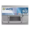 Autóakkumulátor Varta Silver Dynamic 63Ah, 12V, 610A, D15