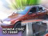 Honda Civic 1995-2000 (4 db, hatchback/liftback/combi) Heko légterelő