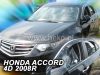 Honda Accord 2008-2012 (első, sedan) Heko légterelő