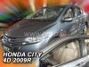 Honda City 2008-2014 (első) Heko légterelő