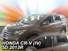 Honda CR-V 2012-2018 (4 db) Heko légterelő